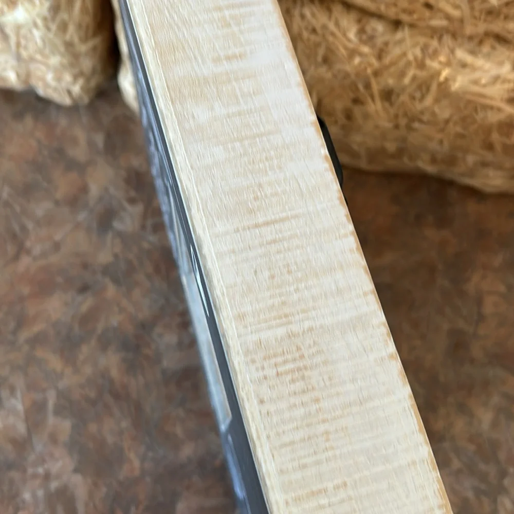 Chalk Form Style Rustic Photo Frame - Picture 8 of 10